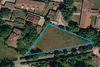 achat terrain foissiat 01340