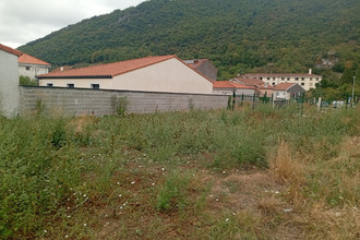achat terrain foix 09000