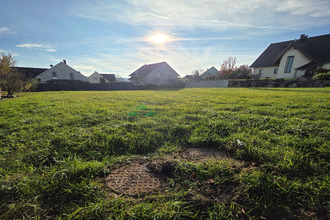 achat terrain folgensbg 68220