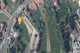 achat terrain folkling 57600