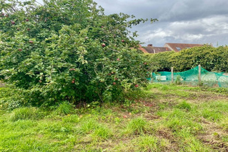 achat terrain follainville-dennemt 78520