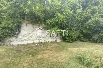 achat terrain follainville-dennemt 78520
