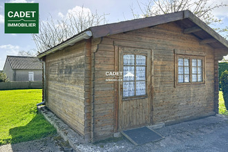 achat terrain folligny 50320