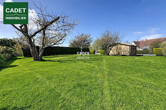 achat terrain folligny 50320