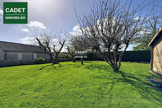 achat terrain folligny 50320