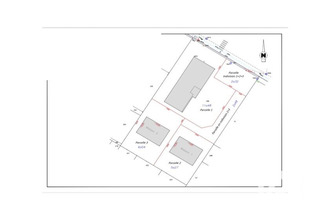 achat terrain folschviller 57730