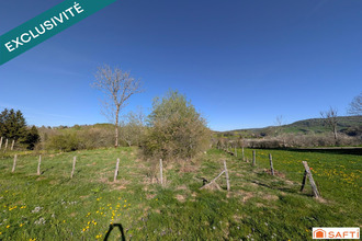 achat terrain foncine-le-bas 39520