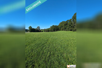 achat terrain foncine-le-haut 39460