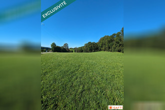 achat terrain foncine-le-haut 39460