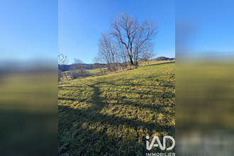 achat terrain foncine-le-haut 39460