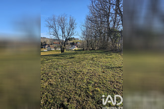 achat terrain foncine-le-haut 39460