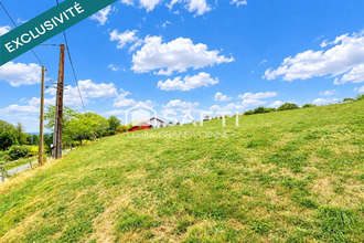 achat terrain foncine-le-haut 39460