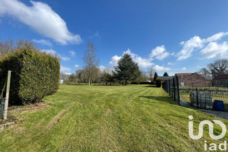 achat terrain foncquevillers 62111