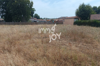 achat terrain fonsorbes 31470