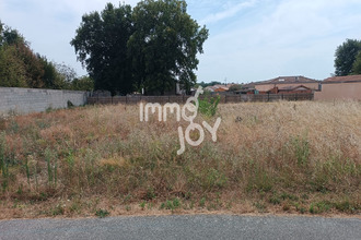 achat terrain fonsorbes 31470