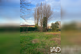 achat terrain fonsorbes 31470