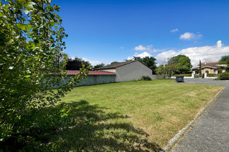 achat terrain fonsorbes 31470