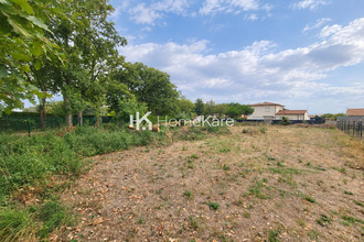 achat terrain fonsorbes 31470