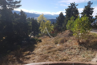 achat terrain font-romeu-odeillo-via 66120