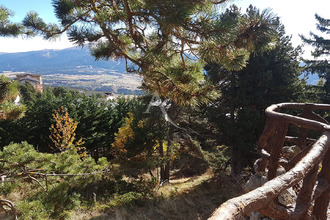achat terrain font-romeu-odeillo-via 66120
