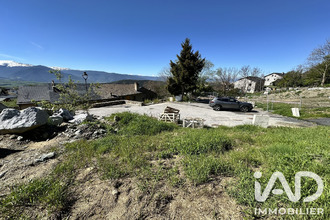 achat terrain font-romeu-odeillo-via 66120