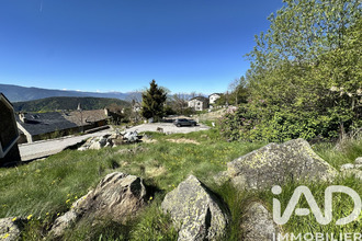 achat terrain font-romeu-odeillo-via 66120