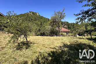 achat terrain fontain 25720