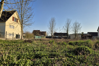 achat terrain fontaine-fourches 77480