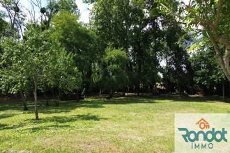 achat terrain fontaine-francaise 21610