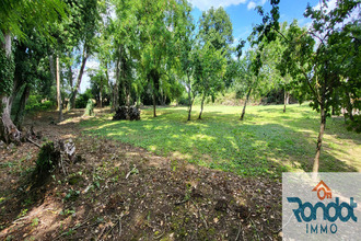 achat terrain fontaine-francaise 21610