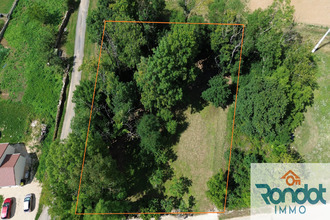 achat terrain fontaine-francaise 21610