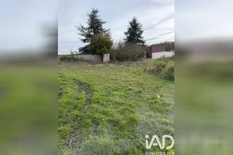 achat terrain fontaine-la-gaillarde 89100