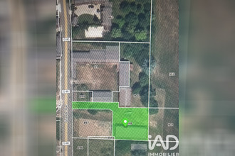 achat terrain fontaine-la-gaillarde 89100