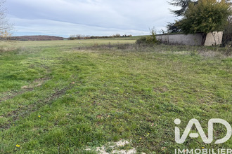 achat terrain fontaine-la-gaillarde 89100