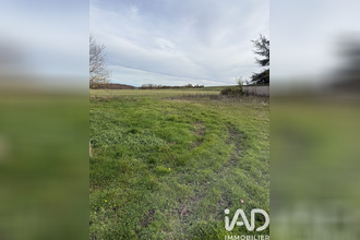 achat terrain fontaine-la-gaillarde 89100