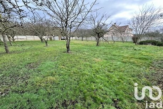 achat terrain fontaine-la-guyon 28190