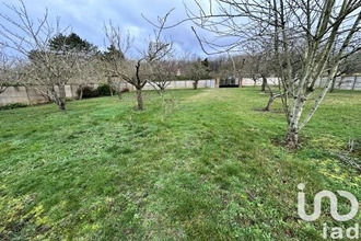 achat terrain fontaine-la-guyon 28190