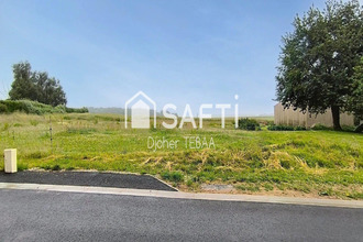 achat terrain fontaine-la-guyon 28190