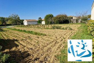 achat terrain fontaine-le-comte 86240