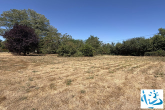 achat terrain fontaine-le-comte 86240