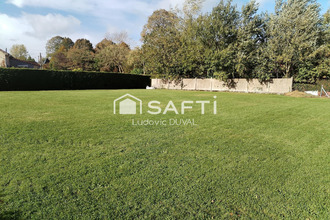achat terrain fontaine-les-hermans 62550