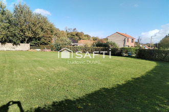 achat terrain fontaine-les-hermans 62550