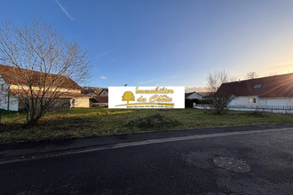 achat terrain fontaine-les-luxeuil 70800