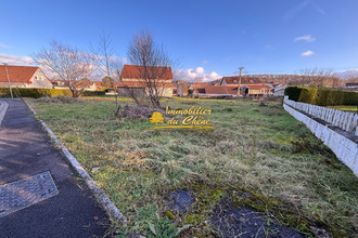 achat terrain fontaine-les-luxeuil 70800