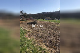 achat terrain fontaine-les-luxeuil 70800