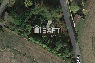 achat terrain fontaine-les-ribouts 28170