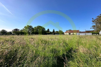 achat terrain fontaine-simon 28240
