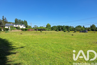 achat terrain fontaine-sous-jouy 27120