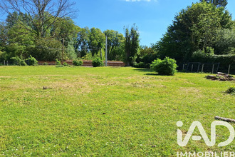 achat terrain fontaine-sous-jouy 27120