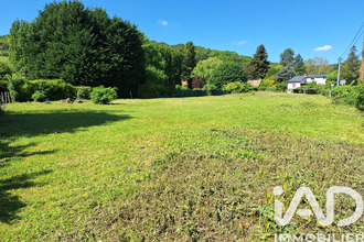 achat terrain fontaine-sous-jouy 27120
